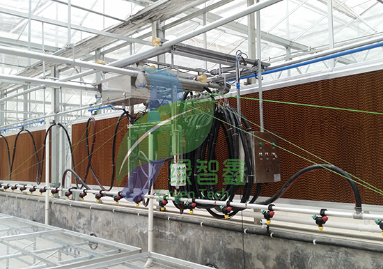 關于LX-PG系列全自動噴灌機的詳細介紹，在這里！